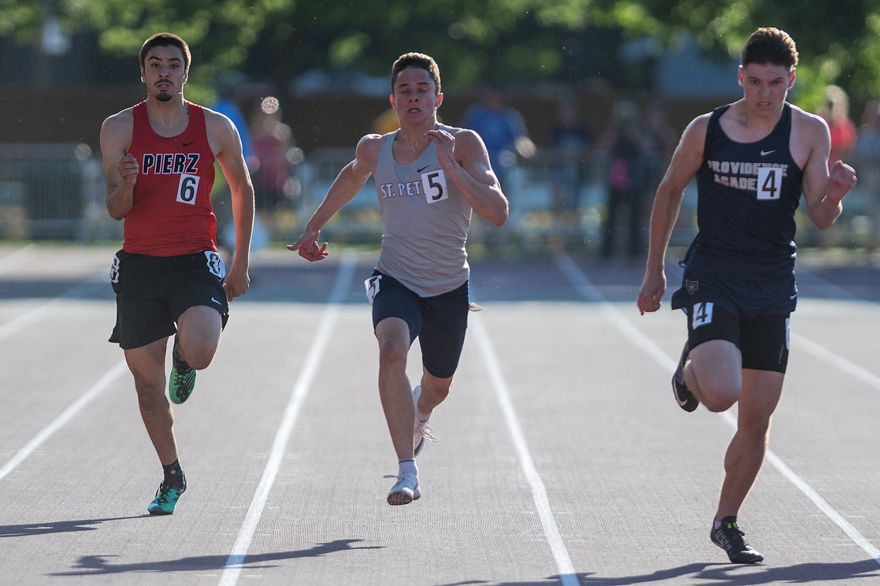 State Track 5